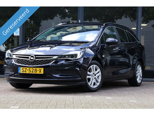 Opel Astra Sports Tourer 1.0 Business+-VERKOCHT