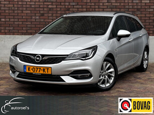 Opel Astra Sports Tourer 1.2 Business Edition / 146 PK / Trekhaak / Navigatie / Climate Control / PDC voor + achter / 1e Eigenaar