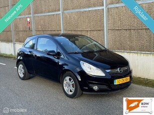 Opel Corsa 1.2-16V Business NAP/2E EIGENAAR/NWE