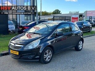 Opel Corsa 1.2-16V Cosmo airco LM cruise