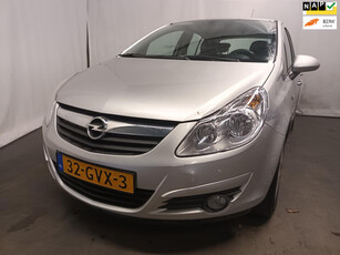 Opel Corsa 1.2-16V Enjoy - Airco - Export