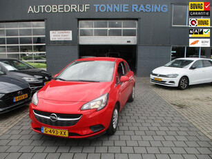 Opel Corsa 1.2