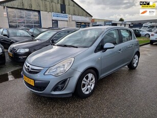 Opel Corsa 1.3 CDTi EcoFlex S/S Cosmo 5-Drs Airco! Navi!