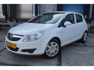 Opel Corsa 1.4-16V Business * 5drs * Airco * Cruise *