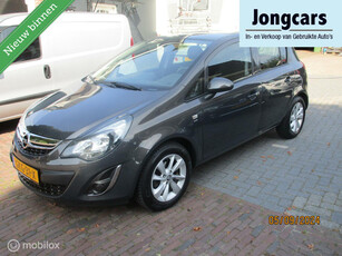 Opel Corsa 1.4-16V COSMO 2014 70.000KM