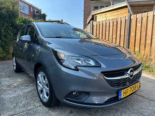 Opel Corsa 1.4 Edition Airco Cruise Bluetooth Dealer OH! Nette Auto