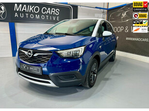 Opel Crossland X 1.2 Turbo 120 Jaar Edition