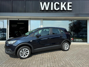 Opel Crossland X 1.2 Turbo Innovation Navigatie Trekhaak NAP Clima