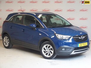 Opel Crossland X 1.2 Turbo Innovation NL auto, Keyless