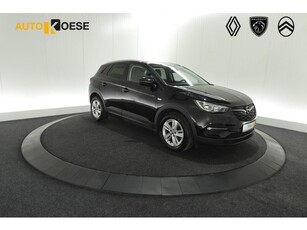 Opel Grandland X 1.2 Turbo Business + Camera Navigatie