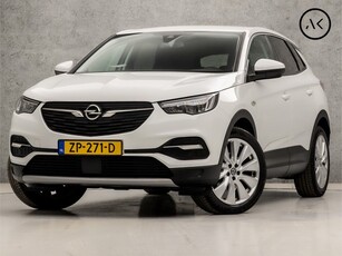 Opel Grandland X 1.2 Turbo Business Deluxe (STOELKOELING