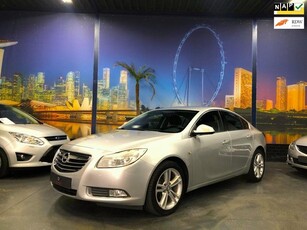 Opel Insignia 1.8 140pk/ CRUISE/ NAVI/ PDC/ CLIMATE/ APK