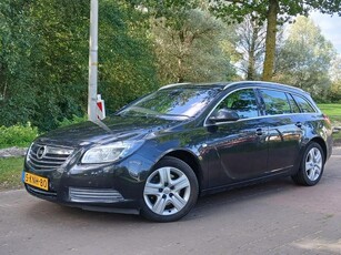 Opel Insignia Sports Tourer 2.0 CDTI Sport (bj 2010)