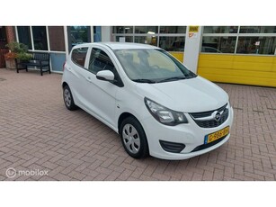 Opel KARL 1.0 ecoFLEX 120 Jaar Edition