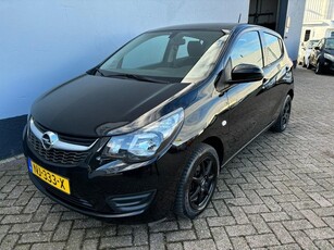 Opel KARL 1.0 ecoFLEX Edition - Airco - LMV