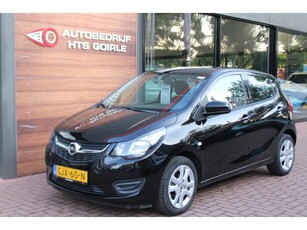 Opel KARL 1.0 ecoFLEX Edition