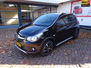 Opel KARL 1.0 Rocks Edition Navi./Apple Car