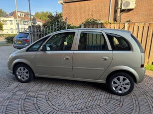 Opel Meriva 1.4-16V Temptation