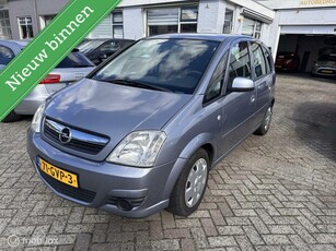 Opel Meriva 1.6-16V Business