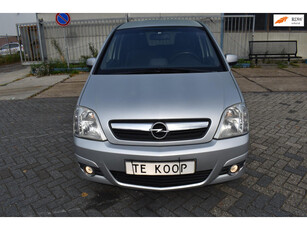 Opel Meriva 1.6-16V Cosmo