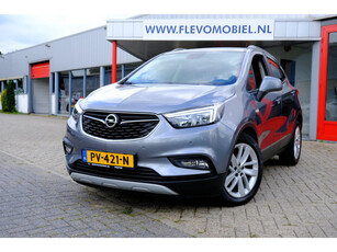 Opel Mokka X 1.4 Turbo 140pk Online Edition Navi|Cam|Clima|LMV|PDC