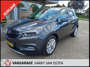 Opel Mokka X 1.4 Turbo Innovation AUTOMAAT Premium LED