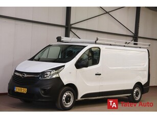 Opel Vivaro 1.6 CDTI L2H1 LANG IMPERIAAL TREKHAAK Opel