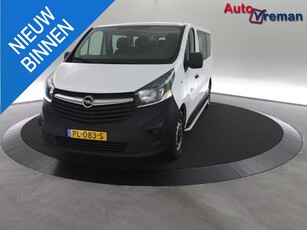 Opel Vivaro Combi 1.6 CDTI L2H1 ecoFLEX