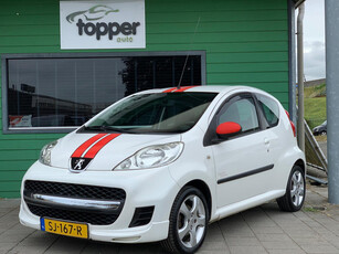 Peugeot 107 1.0-12V XR / Sport / Elekt. Ramen / Met APK /