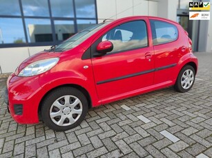 Peugeot 107 1.0-12V XS Nieuw koppelingset