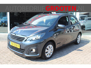 Peugeot 108 1.0 e-VTi Active//AUTOMAAT!!