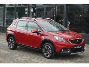 Peugeot 2008 1.2 PureTech Allure