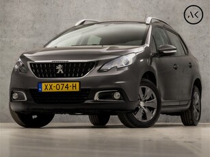 Peugeot 2008 1.2 PureTech Deluxe Automaat (PANORAMADAK