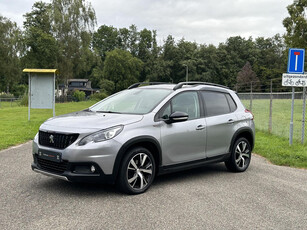 Peugeot 2008 1.2 PureTech GT-Line Automaat, Navi, Full !