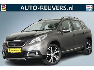 Peugeot 2008 1.6 VTi Allure / Navigatie / Trekhaak / Half