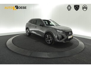 Peugeot 2008 PureTech 130 EAT8 Allure Nieuw Model 360