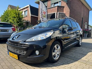 Peugeot 207 1.4 VTI ALLURE