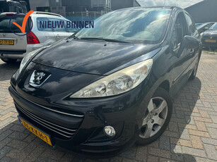 Peugeot 207 1.6 VTi Première