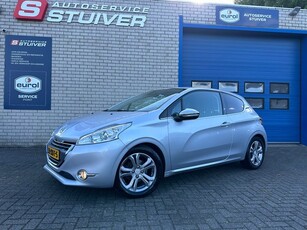 Peugeot 208 1.6 VTi Allure