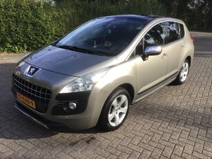 Peugeot 3008 1.6 THP GT