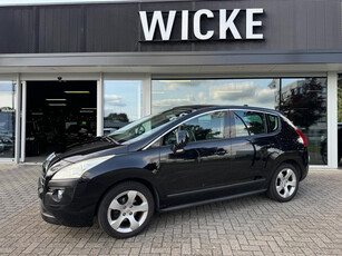 Peugeot 3008 1.6 VTi ST trekhaak panorama navi airco