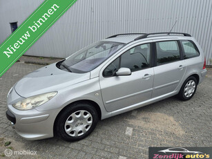 Peugeot 307 Break 1.6-16V XS APK nieuw