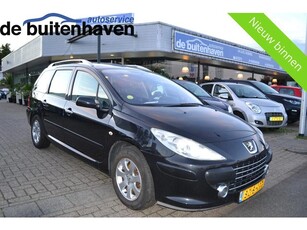 Peugeot 307 SW 1.6-16V Pack (bj 2006)