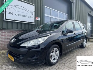 Peugeot 308 SW 1.6 VTi X-LineAircoCruiseN.A.P.Nieuwe APK