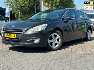 Peugeot 508 SW 1.6 THP Allure