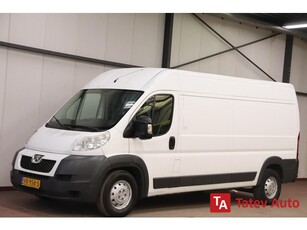 Peugeot Boxer 435 2.2 HDI L4H2