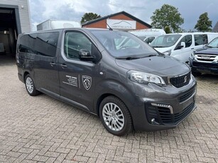 Peugeot Expert TRAVELLER 2.0 BlueHDI 106KW 9 SITZ AUTOM.