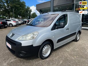 Peugeot Partner 120 1.6 HDI L1 XR, Airco, Bluetooth