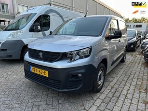 Peugeot Partner 1.5 BlueHDI Premium