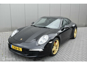 Porsche 911 (991) 3.4 PDK NU VOOR € 73.991,-